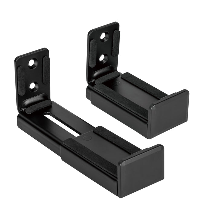 Supporti per soundbar universali Wolff Mount | Montaggio a parete | Regolabili
