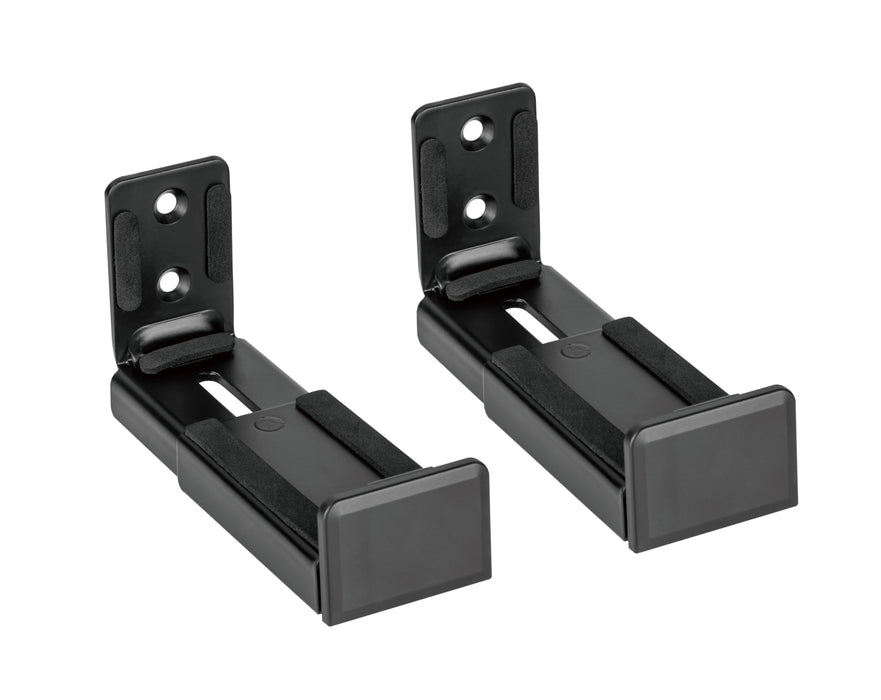 Supporti per soundbar universali Wolff Mount | Montaggio a parete | Regolabili