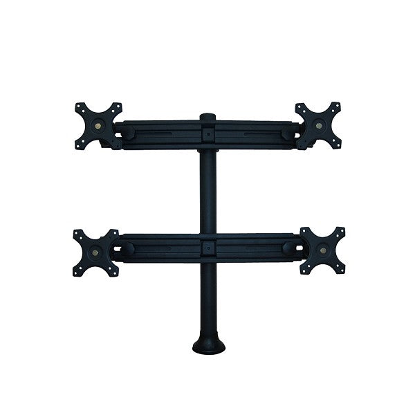 Neomounts braccio per monitor LCD/LED/TFT FPMA-D700D4