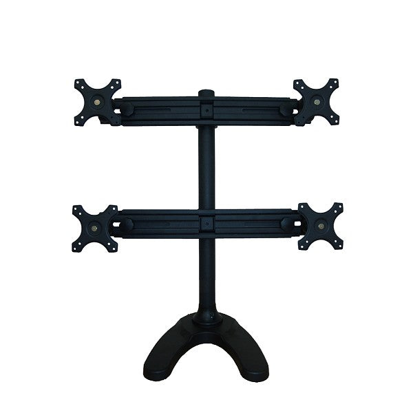 Neomounts supporto da scrivania FPMA-D700DD4