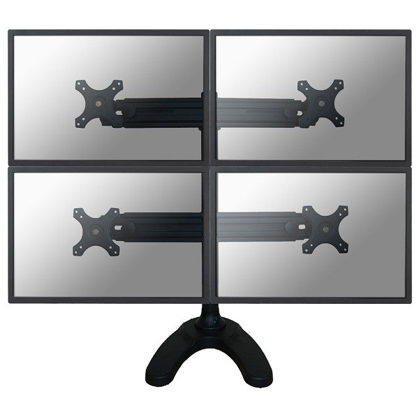 Neomounts supporto da scrivania FPMA-D700DD4