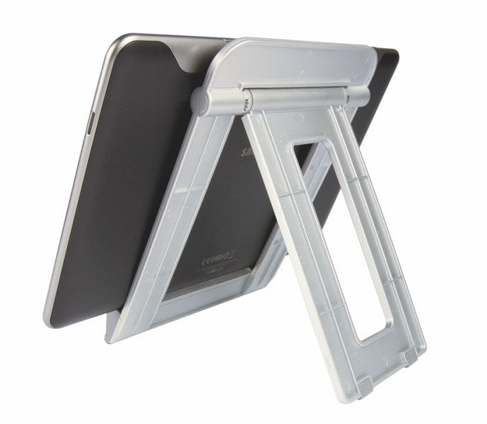 Neomounts TABLET-DM20 supporto da scrivania argento