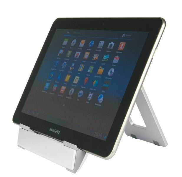 Neomounts TABLET-DM20 supporto da scrivania argento