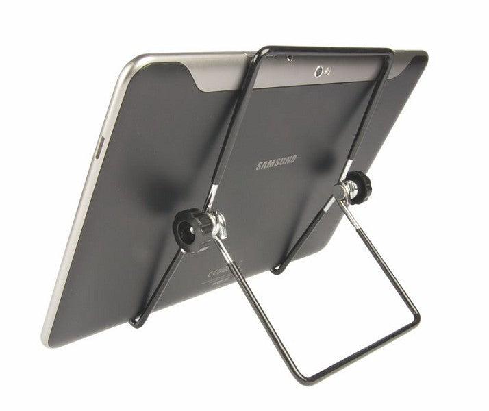 Supporto da scrivania Neomounts TABLET-DM10 nero per tablet