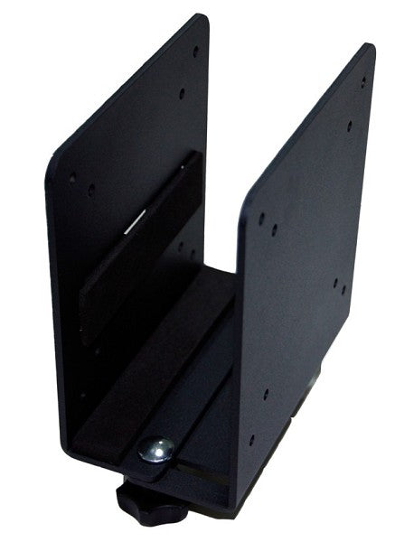 Neomounts supporto per NUC/THIN Client nero