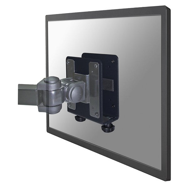 Neomounts supporto per NUC/THIN Client nero