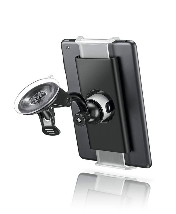 Vogel's TMS 1050 Kit dashboard per tablet
