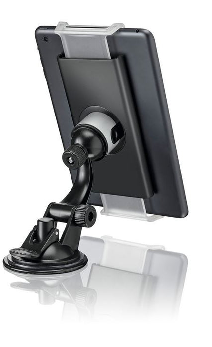 Vogel's TMS 1050 Kit dashboard per tablet