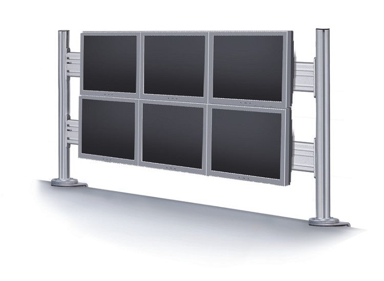 Supporto per monitor toolbar Neomounts FPMA-DTB200