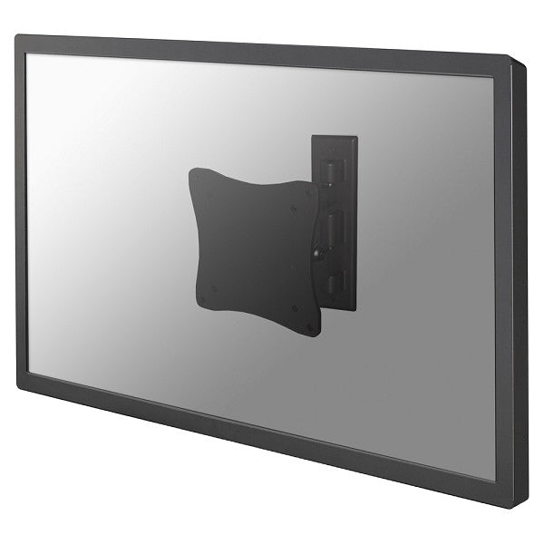 NewStar staffa per TV nero FPMA-W810