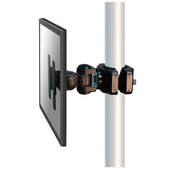 Neomounts staffa per TV LCD/LED/TFT con montaggio a palo FPMA-WP200
