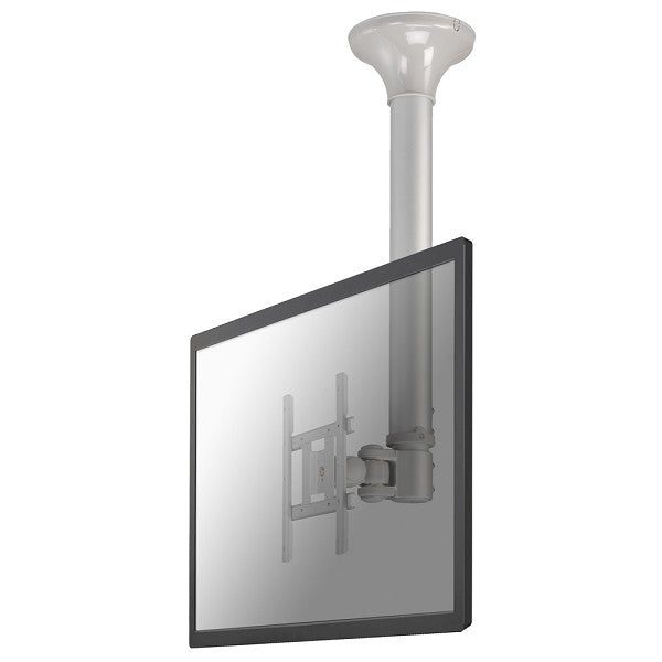 Neomounts FPMA-C200 staffa da soffitto per TV argento