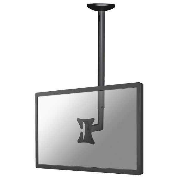 Neomounts FPMA-C050 staffa da soffitto per TV nero
