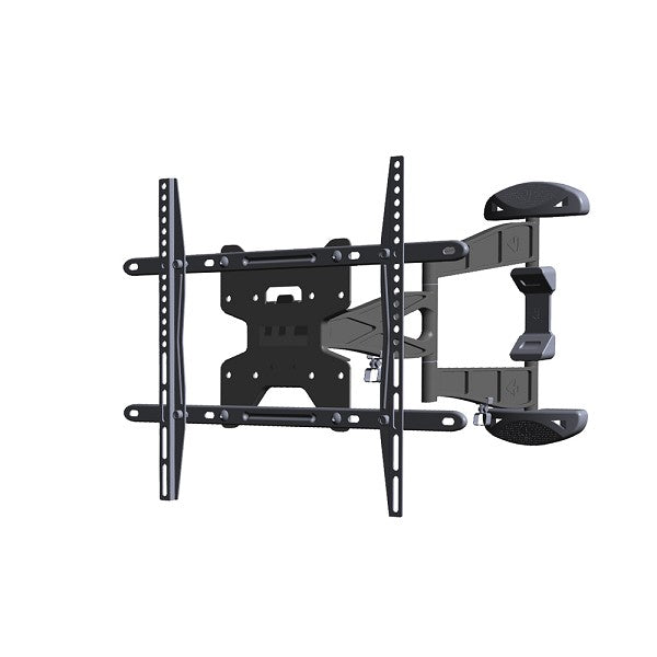 NewStar staffa per TV nero LED-W500 a soli 4 cm dalla parete!