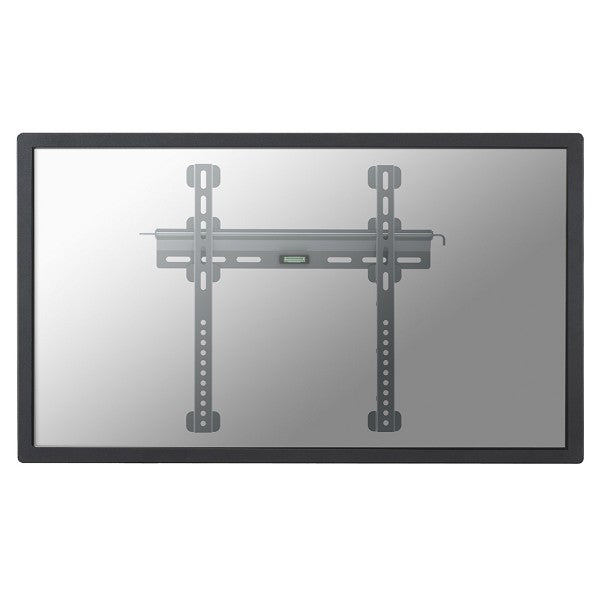 NewStar PLASMA-W040 supporto da parete per TV LCD/LED/Plasma argento