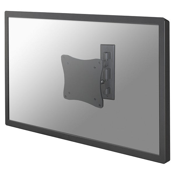 Neomounts staffa per TV argento FPMA-W810