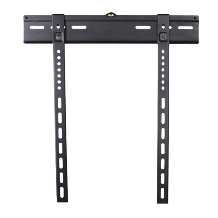 2a scelta Supporto TV da parete molto sottile per schermi da 32" a 55" a 0,9 cm dalla parete