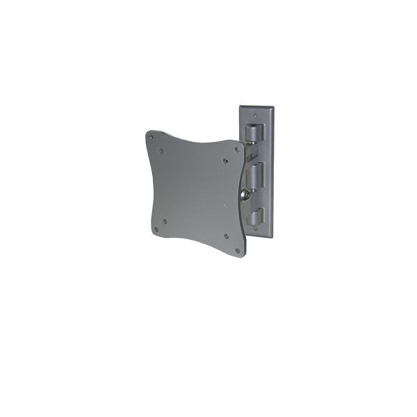 Neomounts staffa per TV argento FPMA-W810