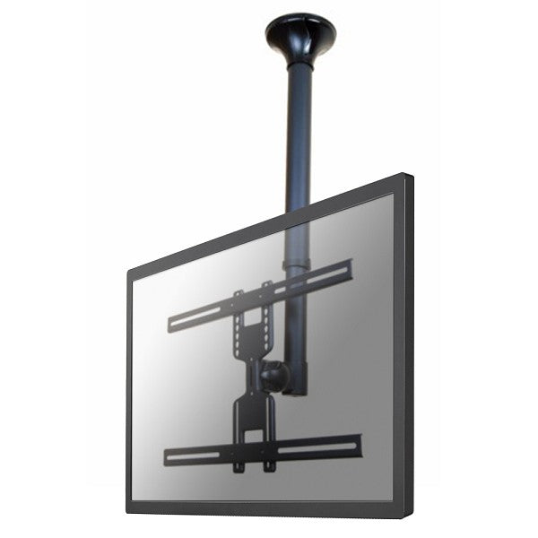 Supporto TV da soffitto Neomounts FPMA-C400 nero