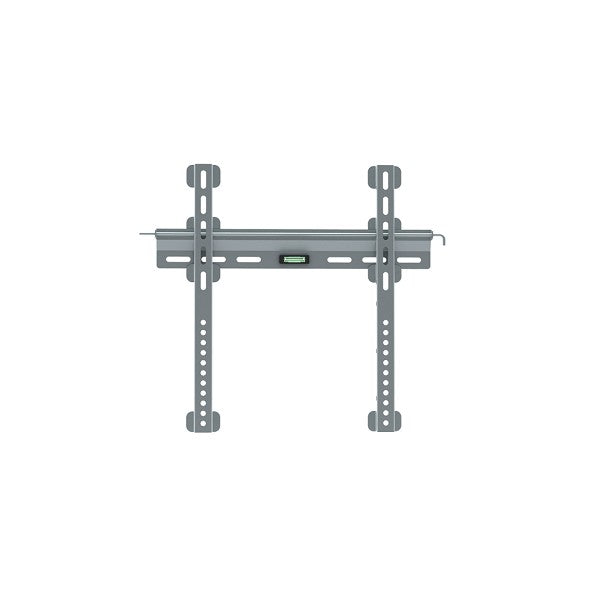 NewStar PLASMA-W040 supporto da parete per TV LCD/LED/Plasma argento