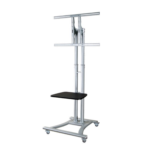 2a scelta Neomounts PLASMA-M1800E supporto TV mobile da pavimento