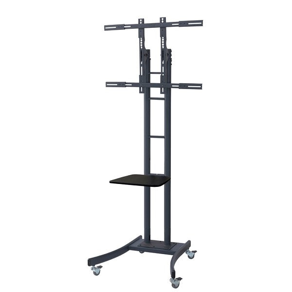 NewStar PLASMA-M2000E supporto TV mobile da pavimento