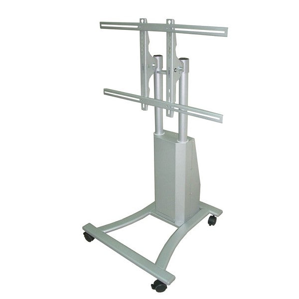 Supporto TV da pavimento Neomounts PLASMA-M1200AUTO con sollevamento