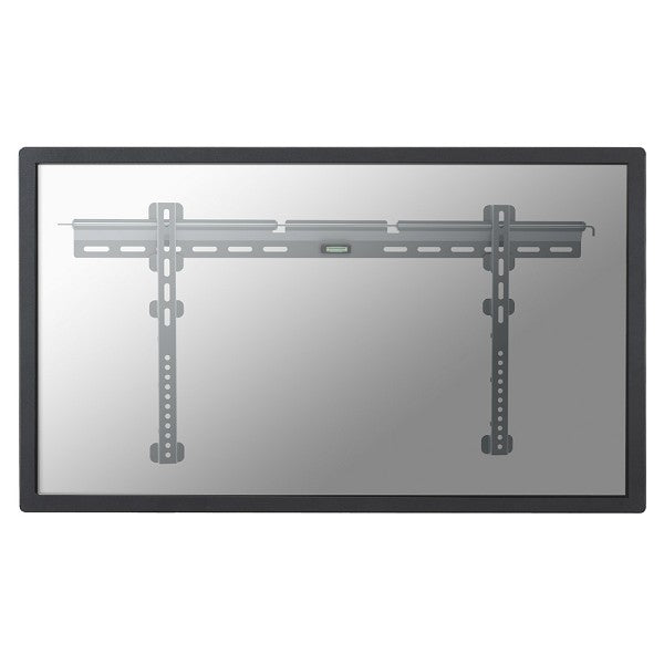 Neomounts PLASMA-W065 supporto da parete per TV LCD/LED/Plasma argento
