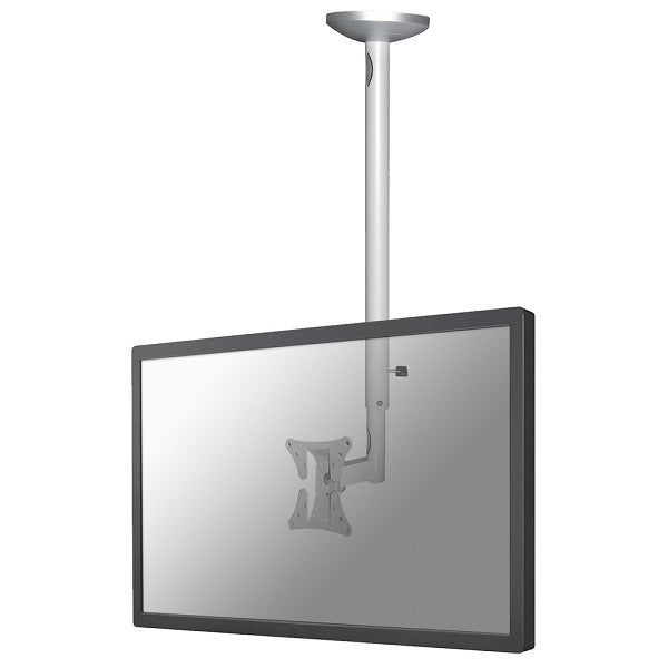 Neomounts FPMA-C050 staffa da soffitto per TV argento