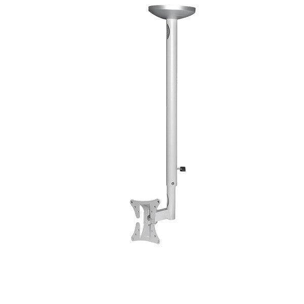 Neomounts FPMA-C050 staffa da soffitto per TV argento