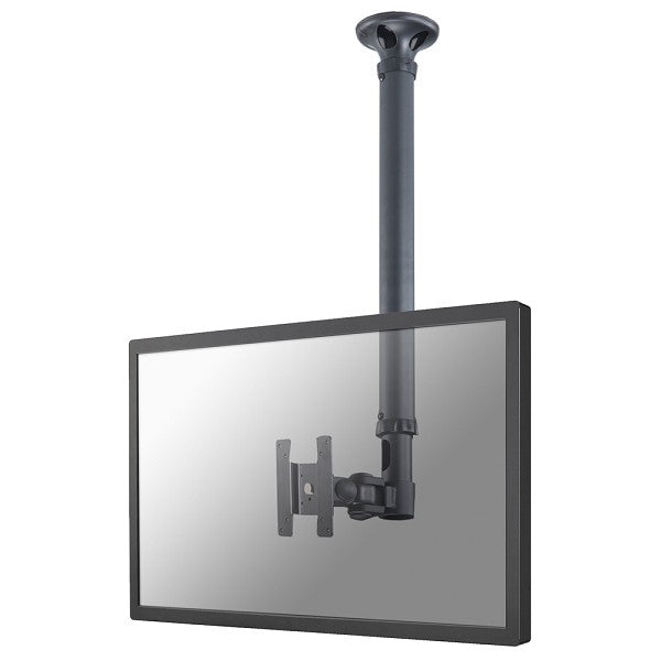Neomounts FPMA-C100 staffa da soffitto per TV nero