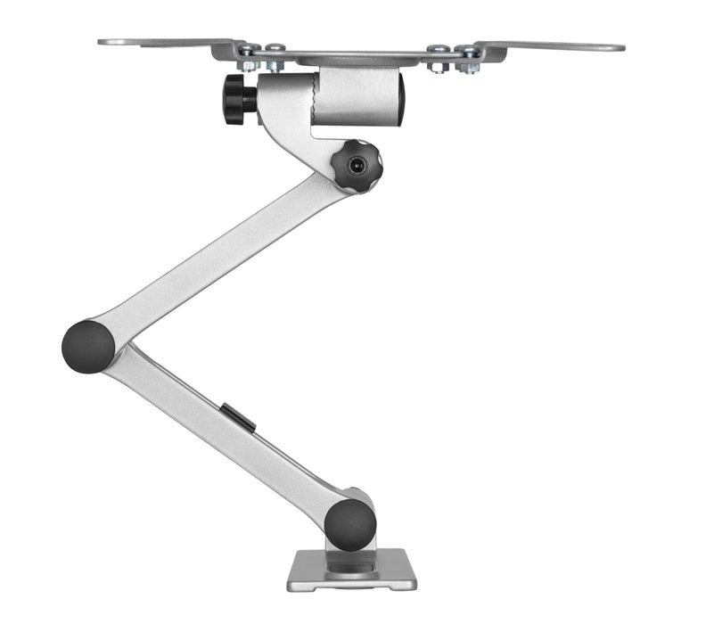Wolff Mount vergrendelbare TV beugel camper en caravan draaibaar VESA 200x200