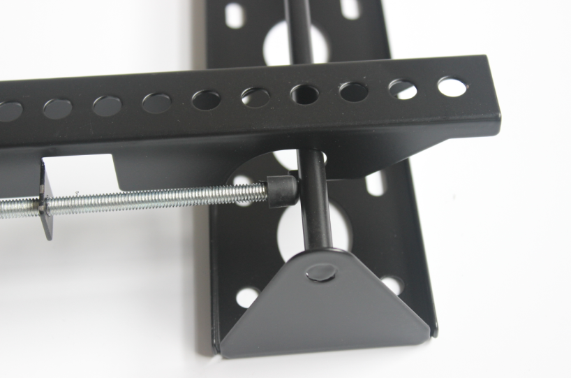 Supporto TV universale a parete fino a 55 pollici - Seconda occasione