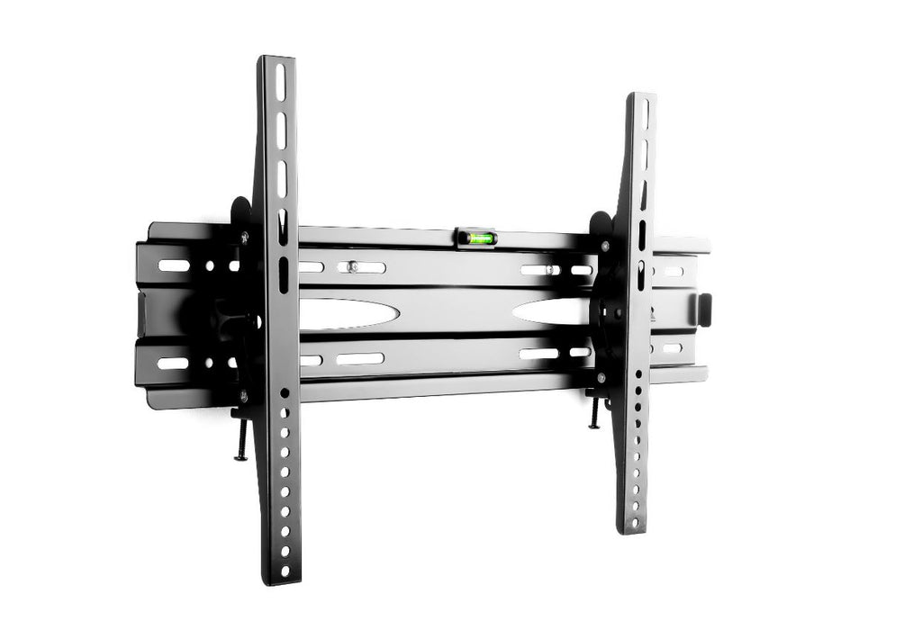 Wolff Mount TVB-57 – Op=Op – Universele Kantelbare TV-muurbeugel 32 t/m 65 inch – VESA 600x400