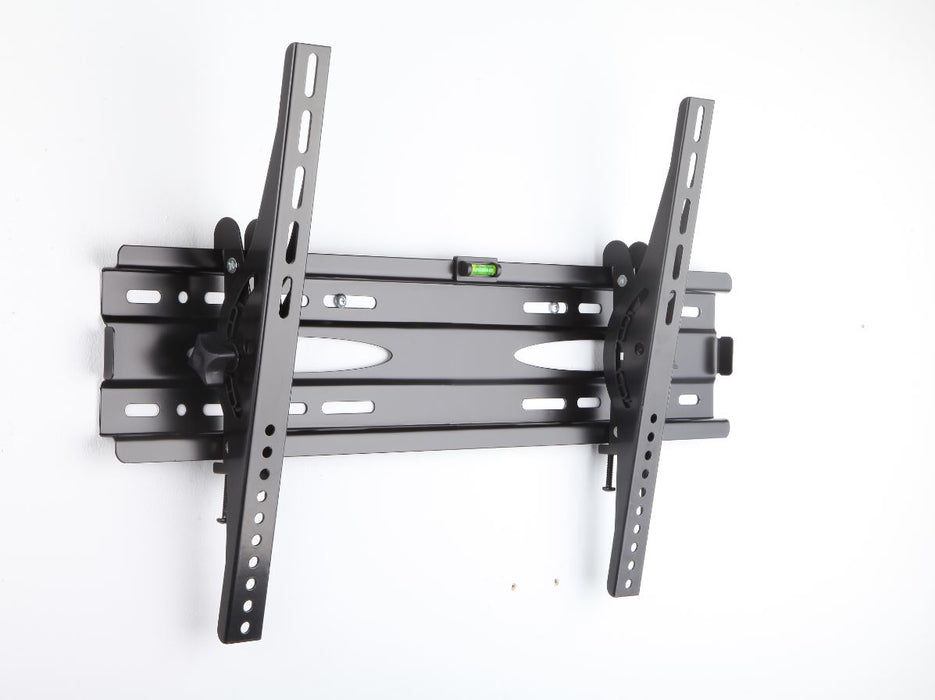 Wolff Mount TVB-57 – Op=Op – Universele Kantelbare TV-muurbeugel 32 t/m 65 inch – VESA 600x400