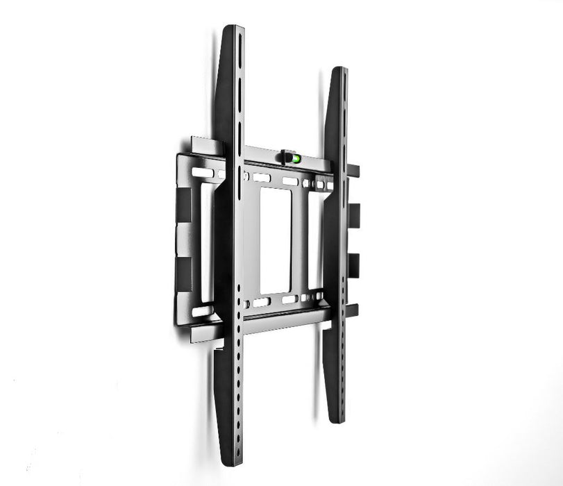 Wolff Mount TVB-58 – Vergrendelbare Muurbeugel tot 90 inch voor QLED UHD en OLED – VESA 600x400
