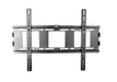 Wolff Mount TVB-58 – Vergrendelbare Muurbeugel tot 90 inch voor QLED UHD en OLED – VESA 600x400