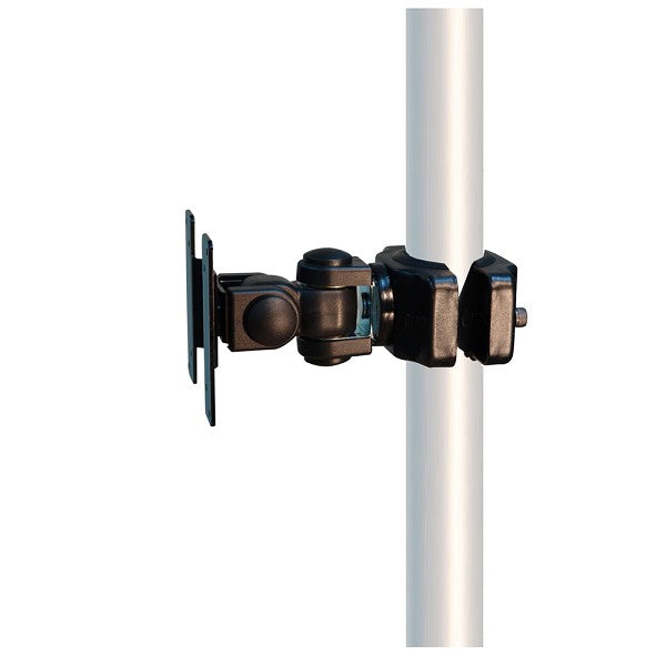 Neomounts staffa per TV LCD/LED/TFT con montaggio a palo FPMA-WP200
