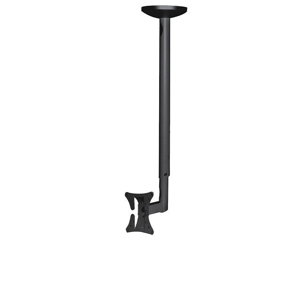 Neomounts FPMA-C100 staffa da soffitto per TV nero