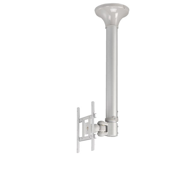 Neomounts FPMA-C200 staffa da soffitto per TV argento