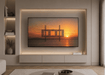 Wolff Mount TVB-58 – Vergrendelbare Muurbeugel tot 90 inch voor QLED UHD en OLED – VESA 600x400
