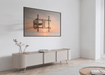 Wolff Mount TVB-05D – Draaibare TV-beugel