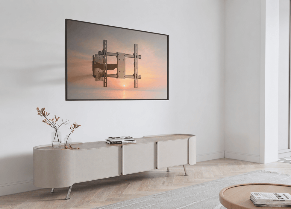 Wolff Mount TVB-05D – Draaibare TV-beugel