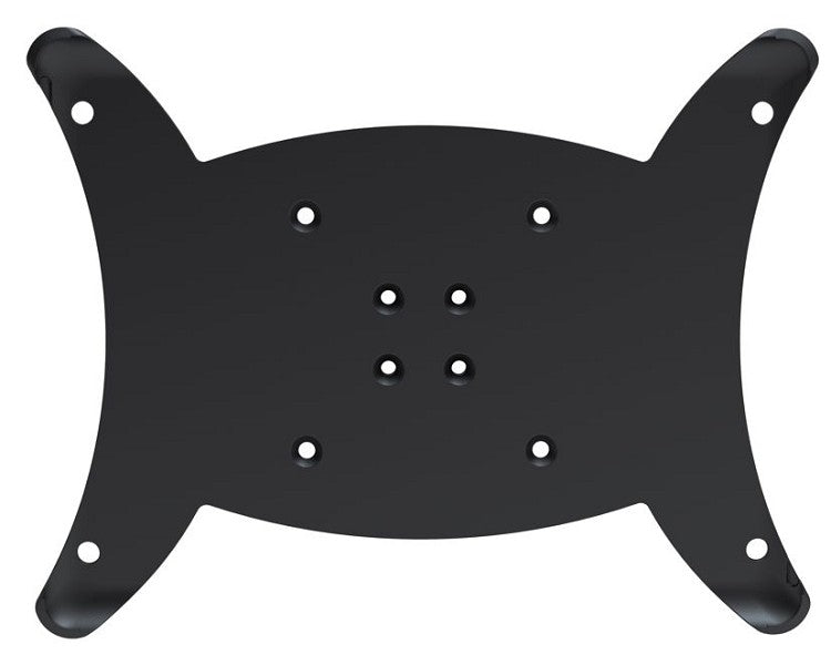 NewStar supporto universale per tablet iPad 2, 3 e 4 IPAD2-UN10 nero