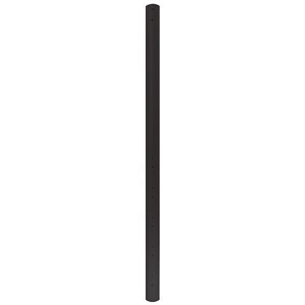 Tubo di prolunga per staffa da soffitto Neomounts per TV Lunghezza 1 metro nero