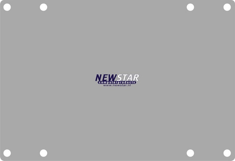 Adattatore VESA NewStar FPMA-VESA300