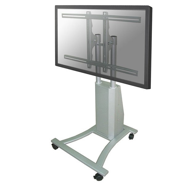 Supporto TV da pavimento Neomounts PLASMA-M1200AUTO con sollevamento