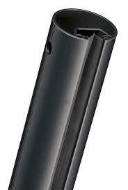 OP=OP Supporto da soffitto Vogels |dimensioni 30-65 pollici |Colore: Nero