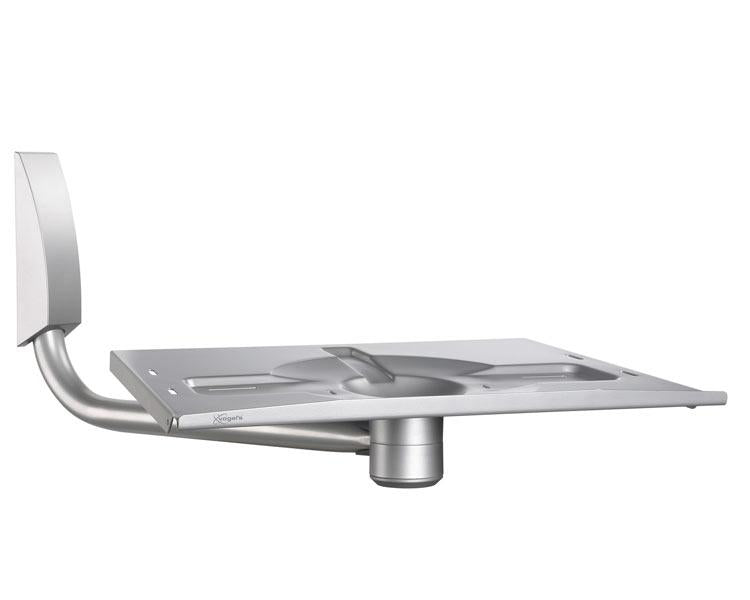Vogels supporto TV a tubo catodico TVB 150 Argento