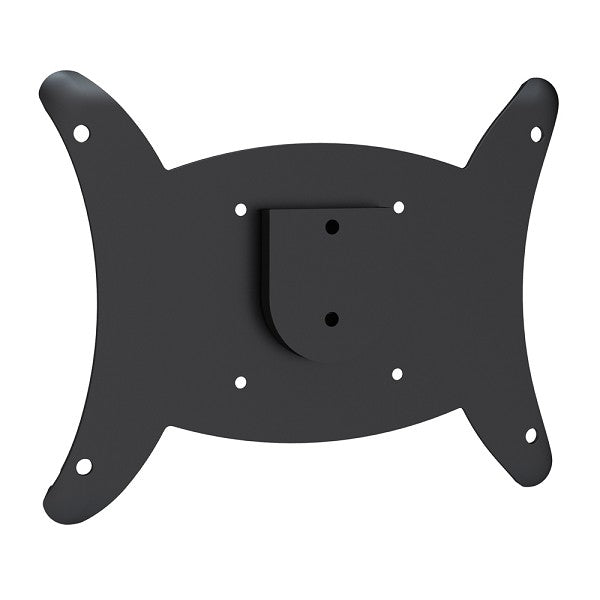 NewStar supporto da parete per iPad 2 IPAD2-WM10 nero